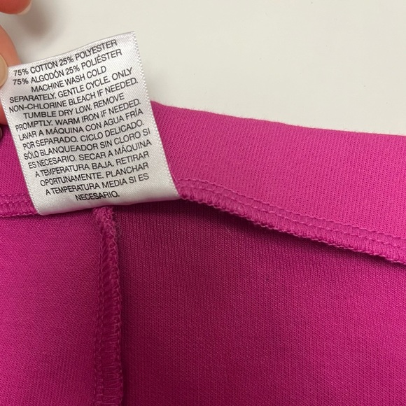 ♥️ FREE with any purchase 🙏🏽 Target x Sammy B 💖 High Rise Scuba A Line Skirt - Picture 4 of 14